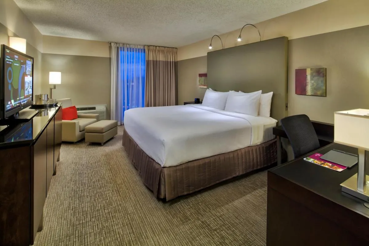 Image 1 of Crowne Plaza – Chicago West Loop, an IHG Hotel