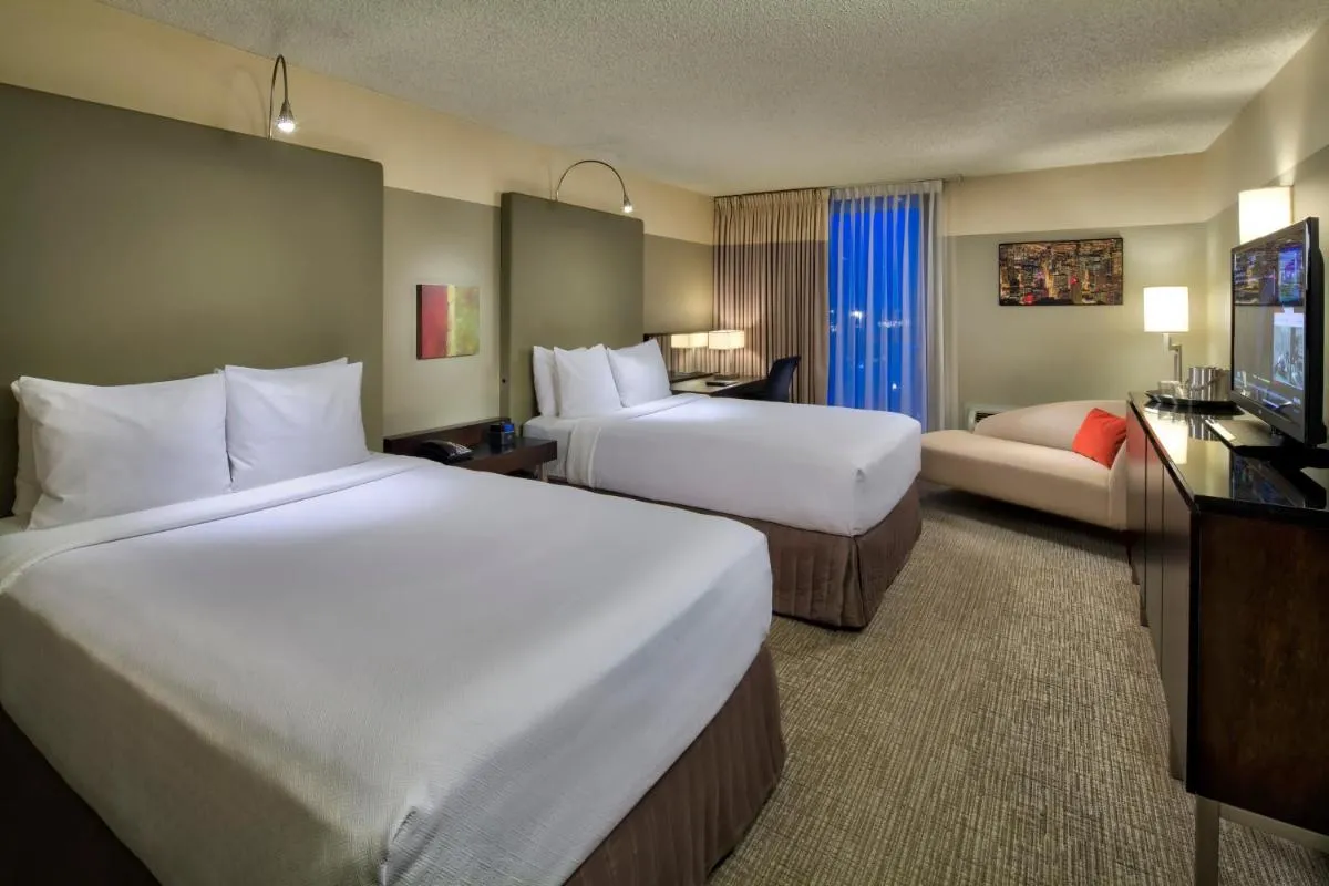 Image 2 of Crowne Plaza – Chicago West Loop, an IHG Hotel
