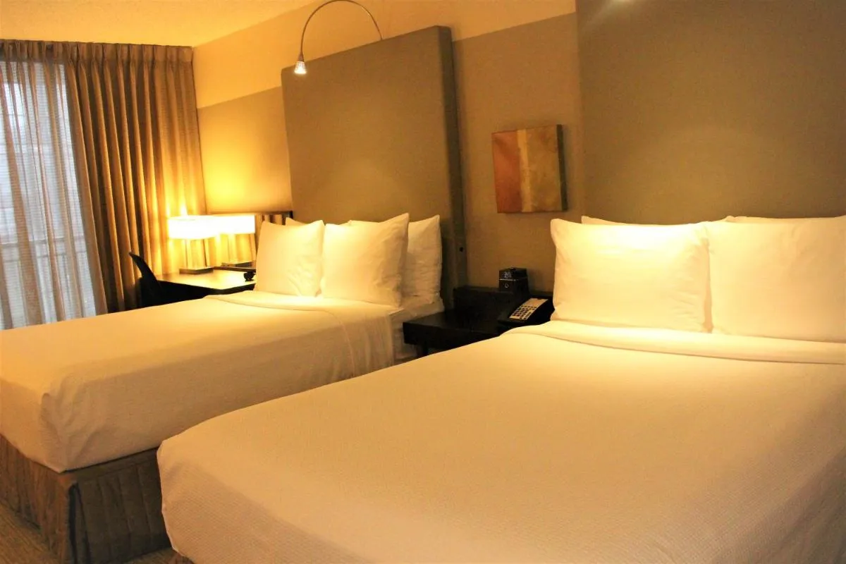 Image 3 of Crowne Plaza – Chicago West Loop, an IHG Hotel