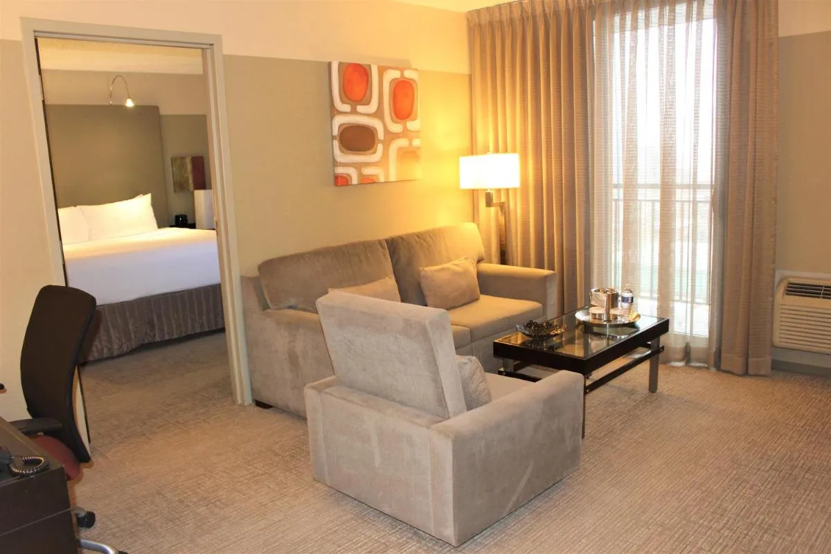 Image 4 of Crowne Plaza – Chicago West Loop, an IHG Hotel