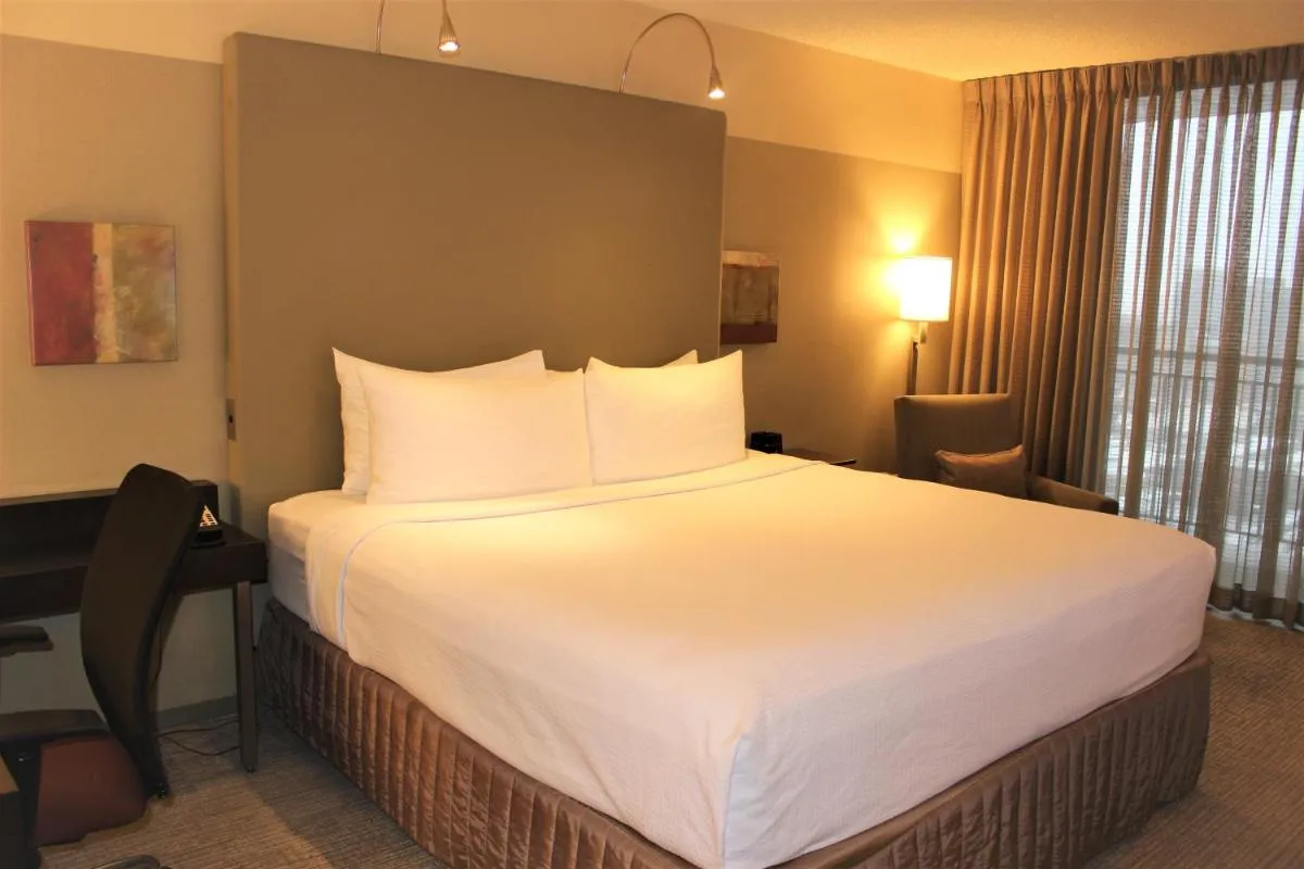 Image 5 of Crowne Plaza – Chicago West Loop, an IHG Hotel