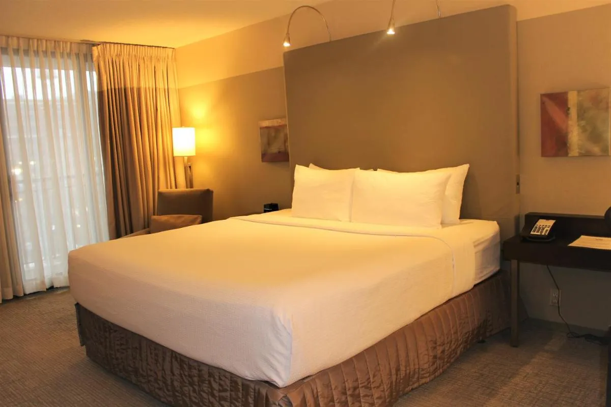 Image 6 of Crowne Plaza – Chicago West Loop, an IHG Hotel