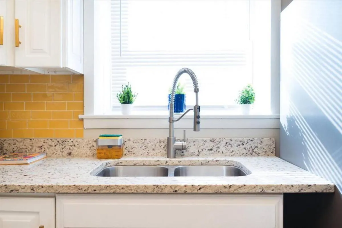 Image 6 of Cute Apartment 2 bedrooms – 12 Min from Downtown Chicagi