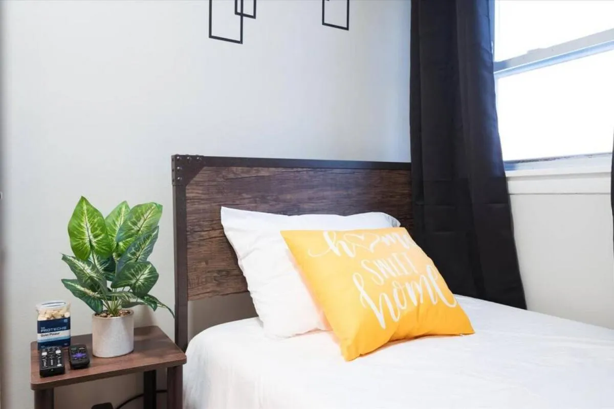 Image 5 of Cute Apartment 2 bedrooms – 12 Min from Downtown Chicagi