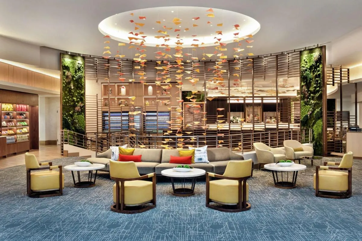Image 4 of DoubleTree by Hilton Chicago Magnificent Mile