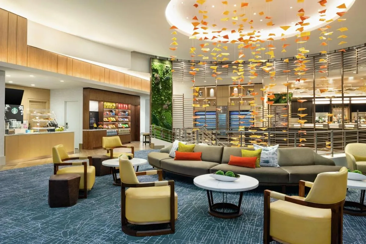 Image 5 of DoubleTree by Hilton Chicago Magnificent Mile