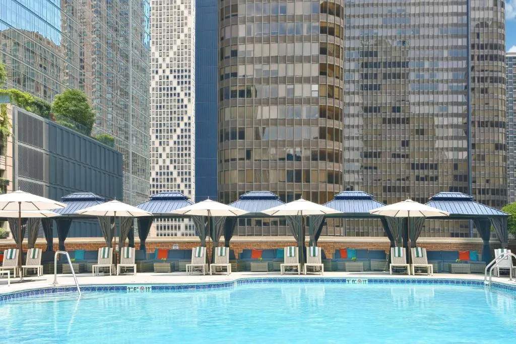 Image of DoubleTree by Hilton Chicago Magnificent Mile