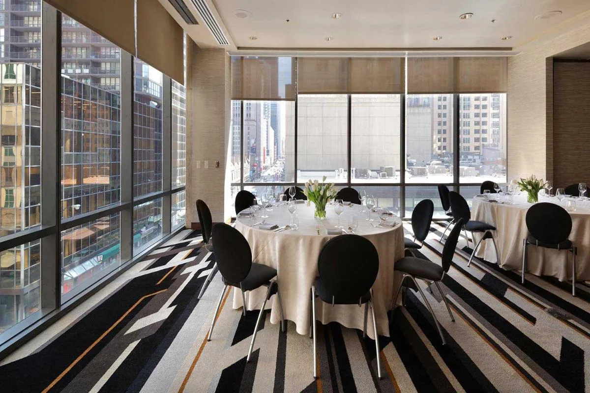 Image 5 of Eurostars Magnificent Mile