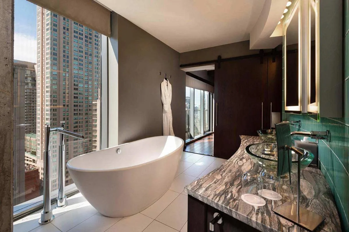 Image 2 of Eurostars Magnificent Mile