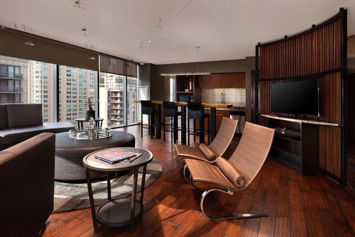 Image 4 of Eurostars Magnificent Mile