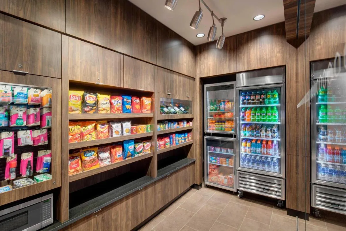 Image 4 of Fairfield Inn and Suites Chicago Downtown/ Magnificent Mile