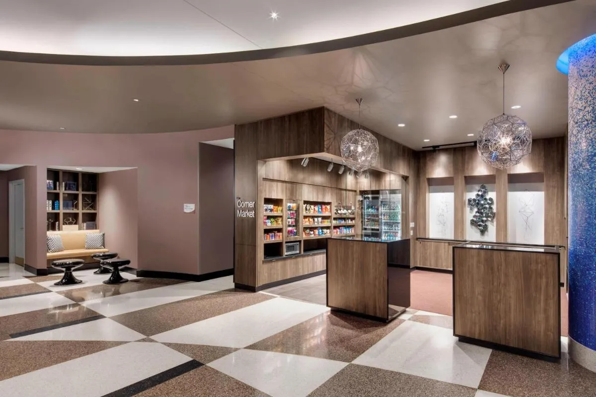Image 3 of Fairfield Inn and Suites Chicago Downtown/ Magnificent Mile