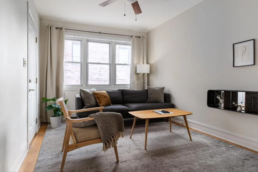 Image of Flexhome Bucktown 2BR C1 – READ INFO