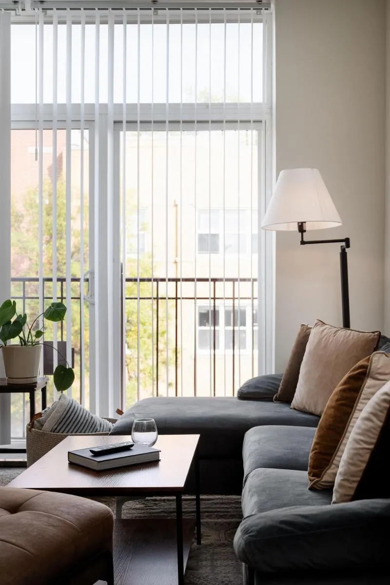Image 3 of Flexhome Ukrainian Village 2BR D3
