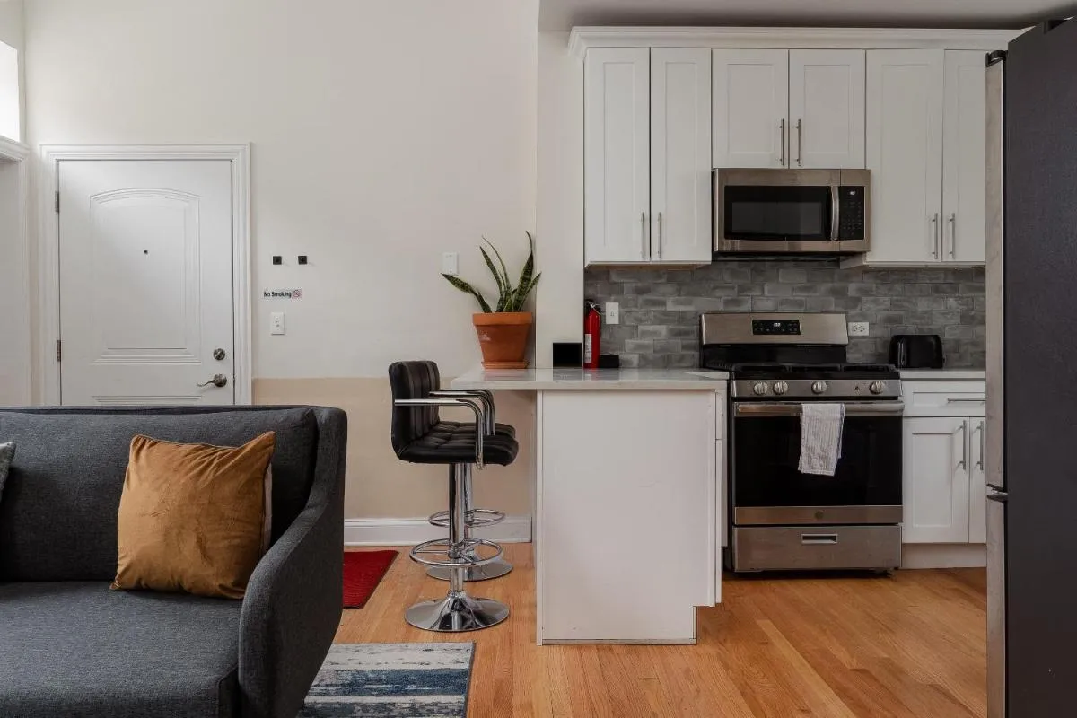 Image 2 of Flexhome Westown 2BR H1 – READ INFO