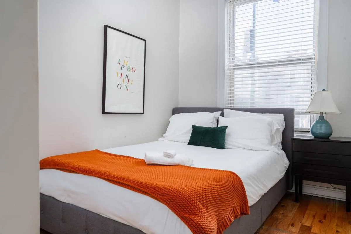 Image 5 of Flexhome Wicker Park 3BR DV1 – READ INFO