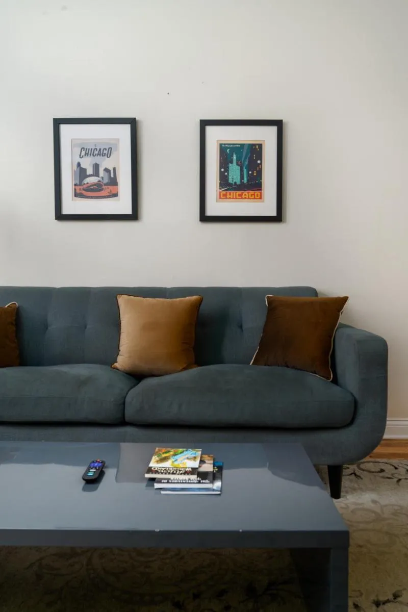 Image 3 of Flexhome Wicker Park 3BR DV1 – READ INFO