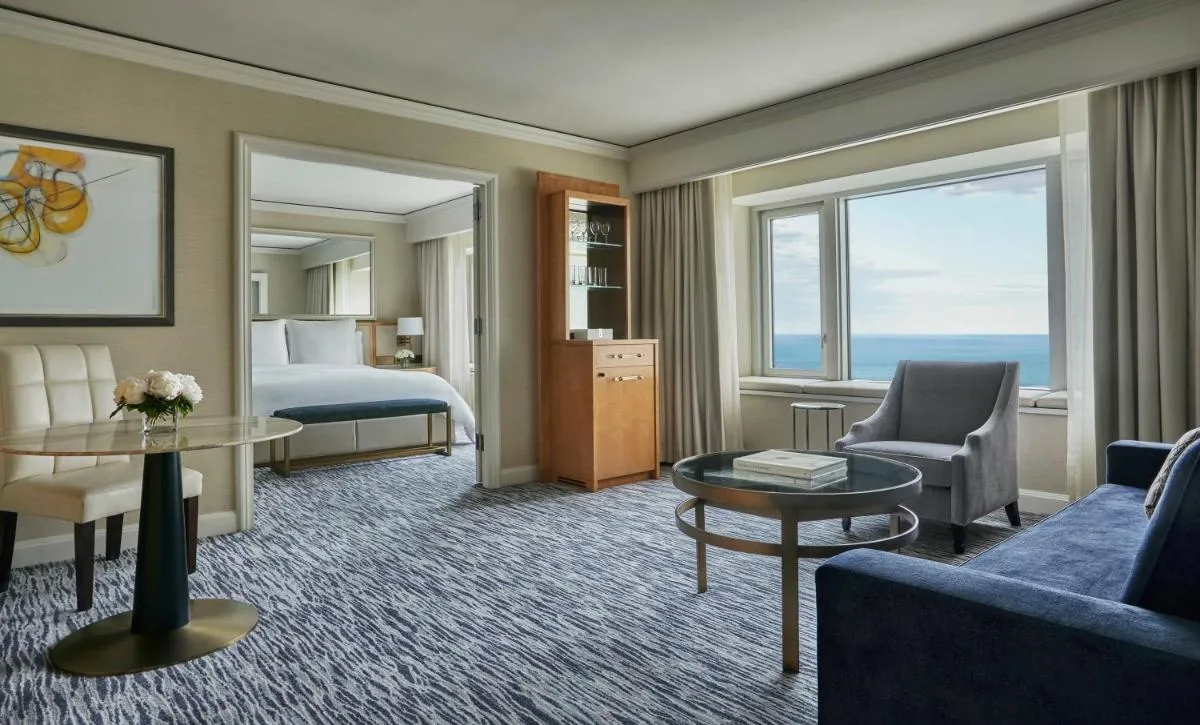 Image 1 of Four Seasons Chicago