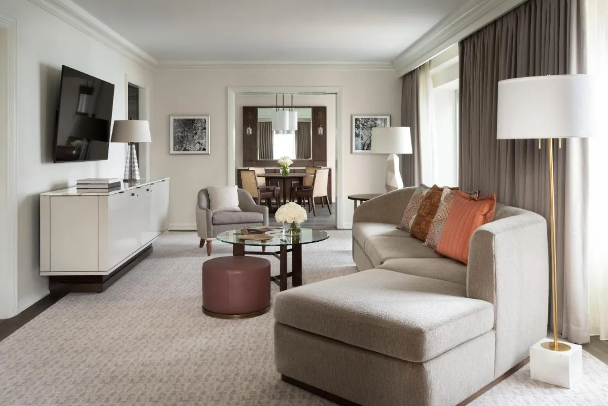 Image 4 of Four Seasons Chicago