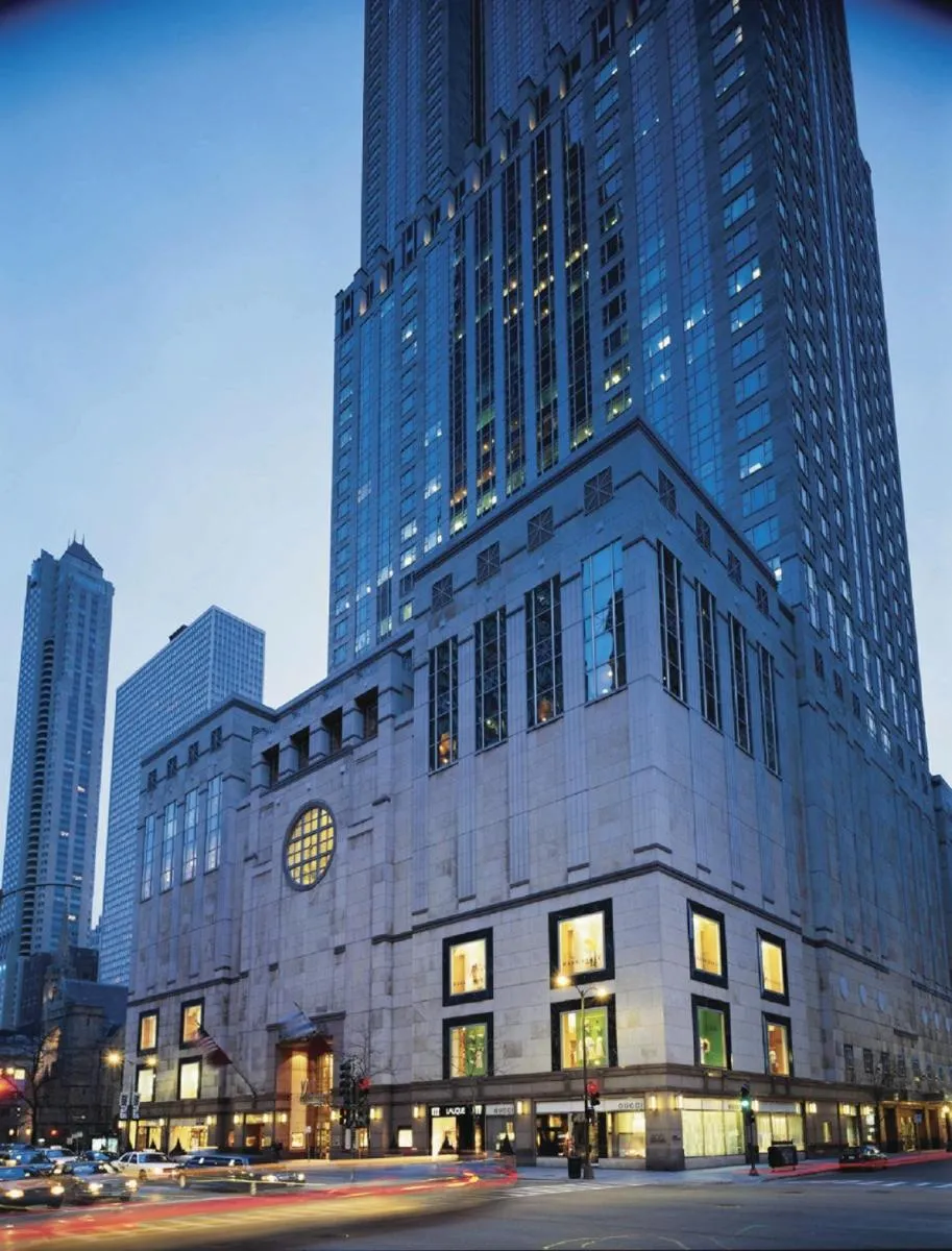 Image 5 of Four Seasons Chicago