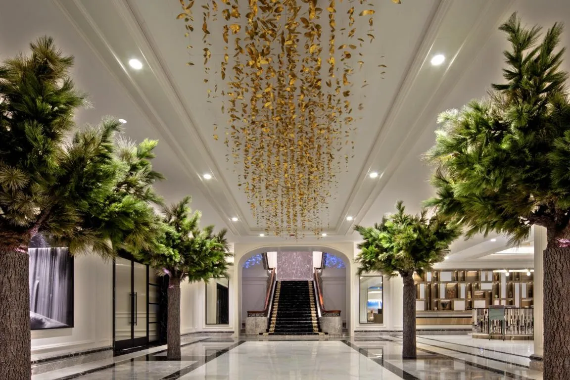 Image of Four Seasons Chicago