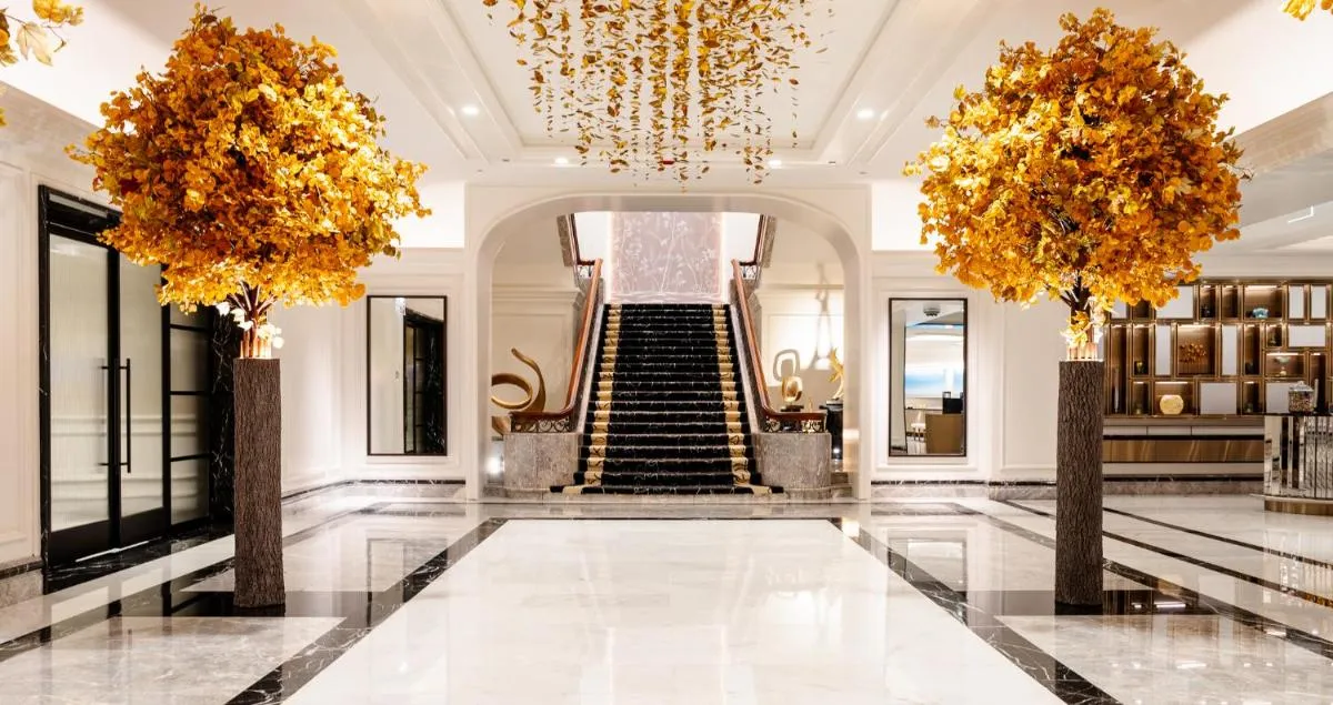 Image 6 of Four Seasons Chicago