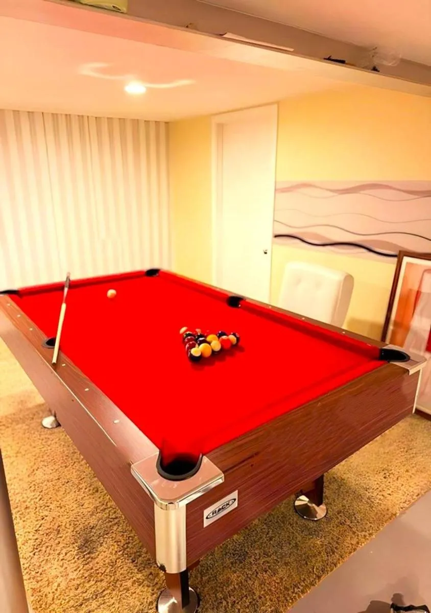 Image 5 of Fully Equipped Cozy 4/5 BR