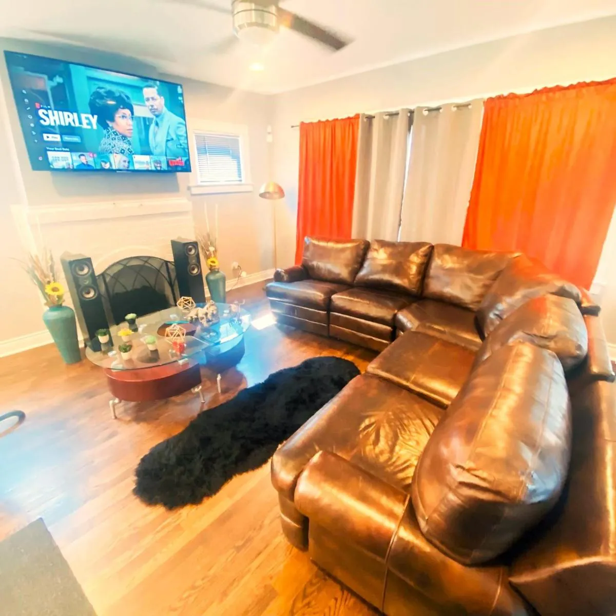 Image 1 of Fully Equipped Cozy 4/5 BR