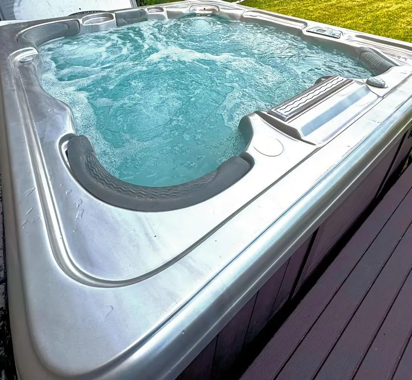 Image of Fully Equipped Cozy 4/5 BR
