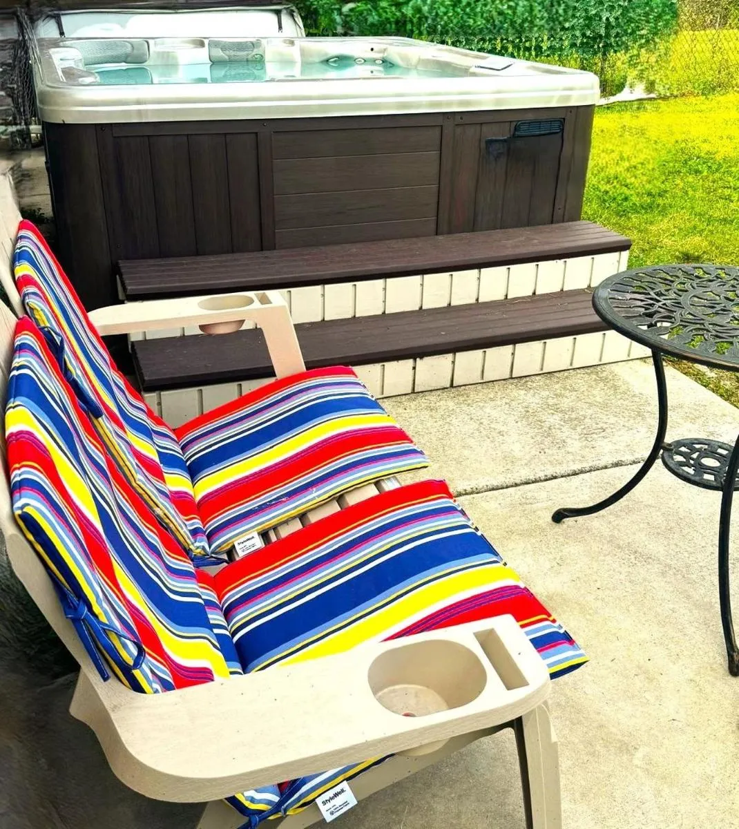 Image 6 of Fully Equipped Cozy 4/5 BR