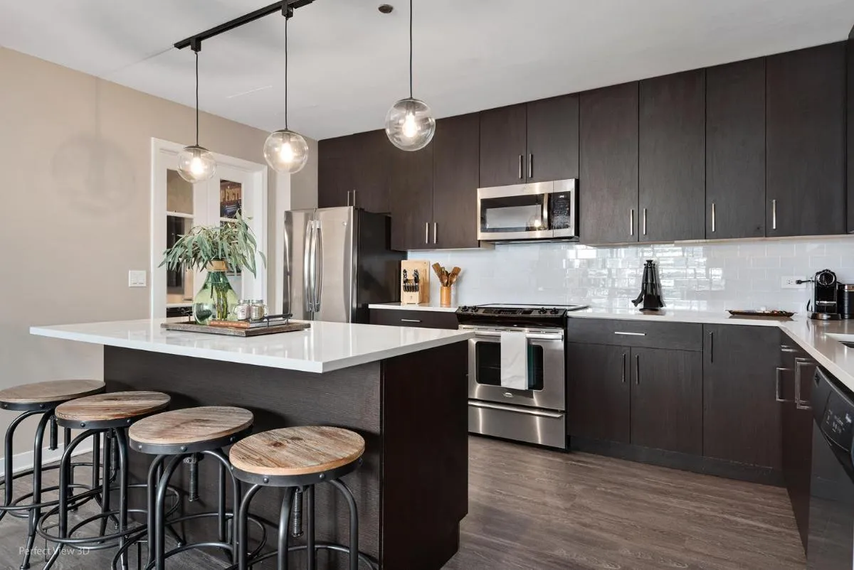 Image 2 of Fully Furnished Apts at The Mag mile -Cloud9 – 747