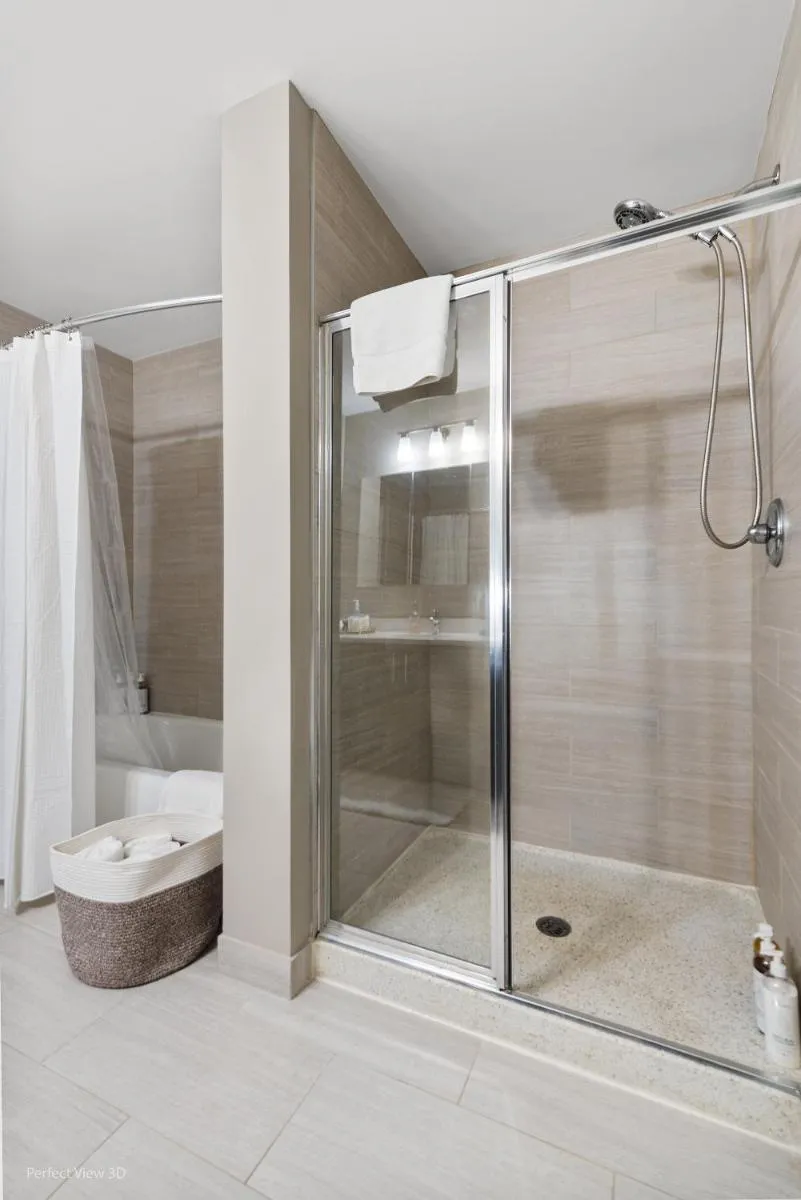 Image 6 of Fully Furnished Apts at The Mag mile -Cloud9 – 747
