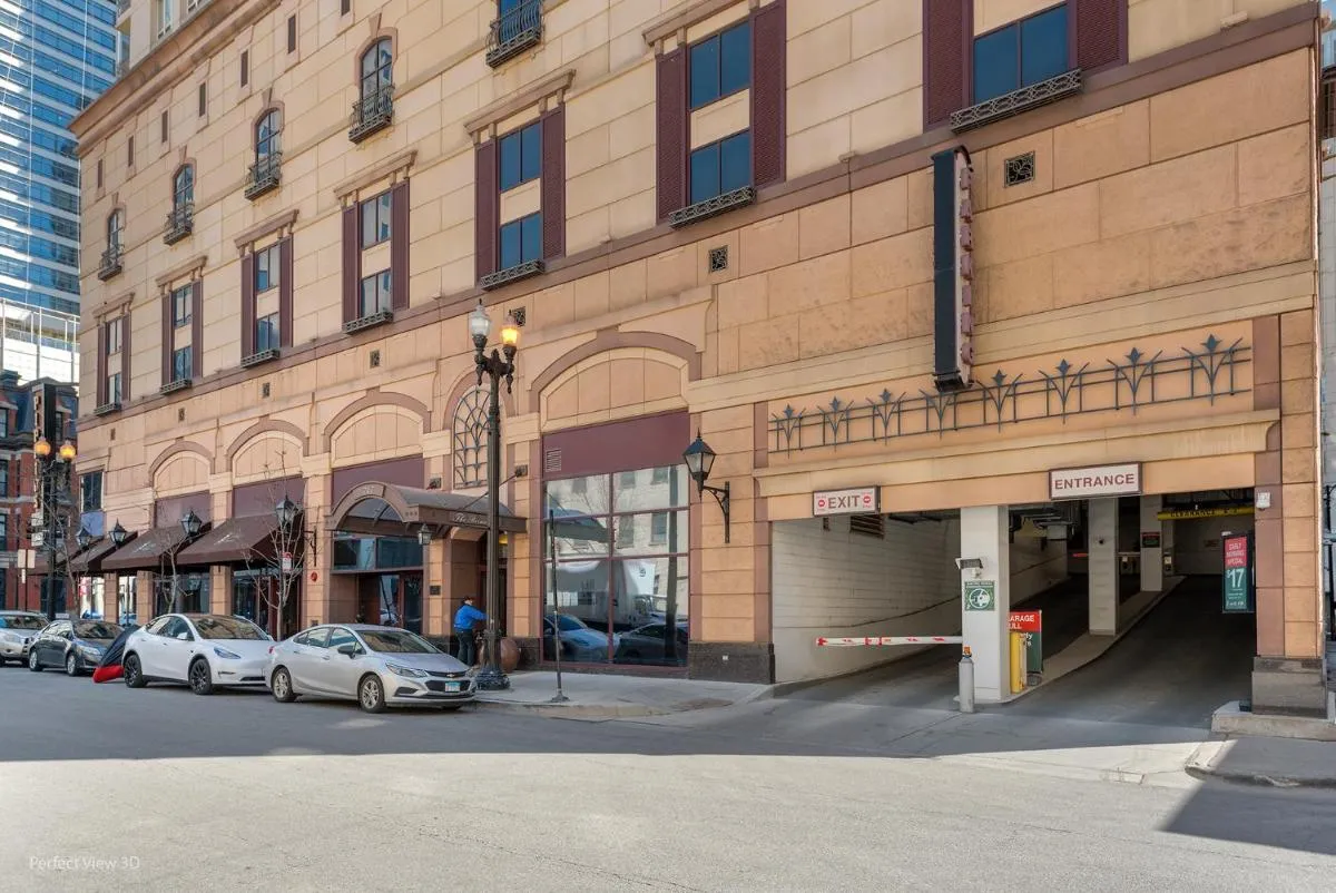 Image 1 of Fully Furnished Apts at The Mag mile -Cloud9 – 747