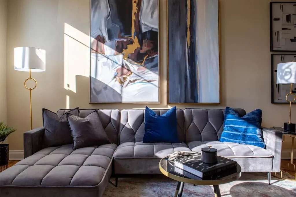 Image of Getaway in the Heart of Pilsen Chicago