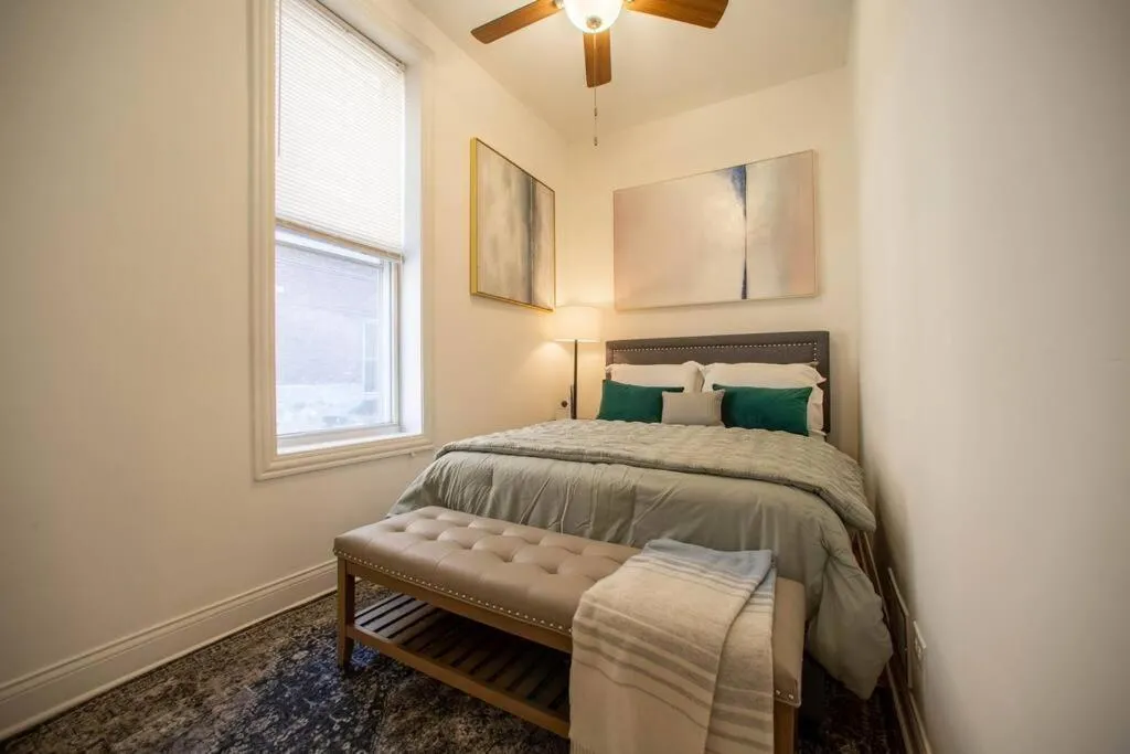 Image 4 of Getaway in the Heart of Pilsen Chicago