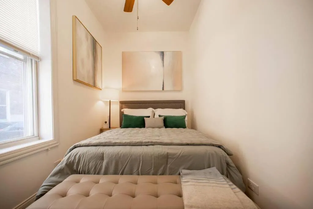 Image 5 of Getaway in the Heart of Pilsen Chicago