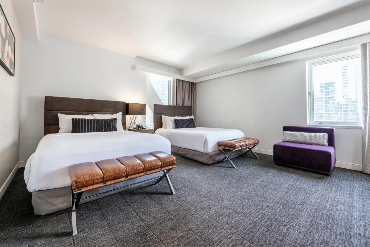 Image 1 of Godfrey Hotel Chicago