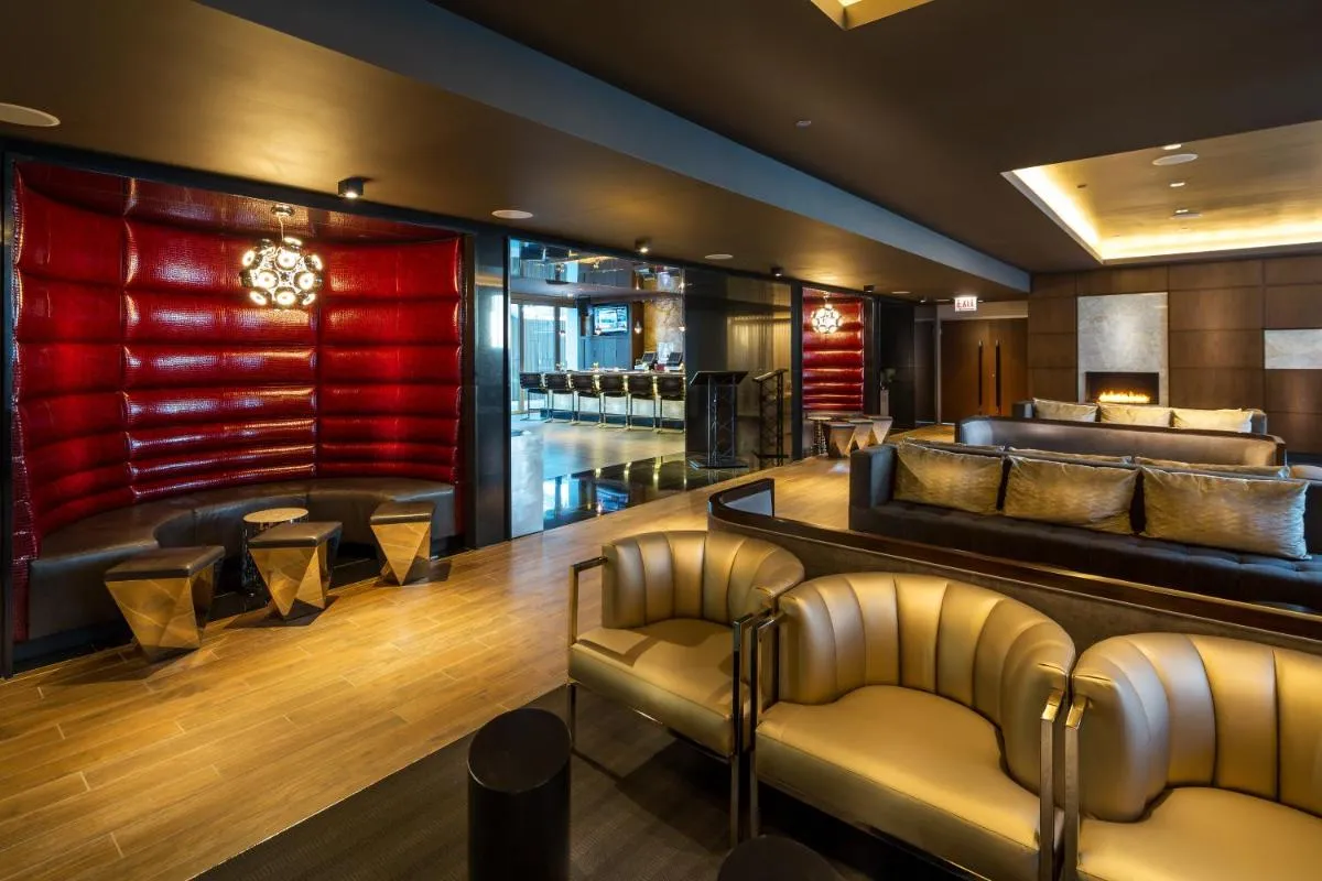 Image 3 of Godfrey Hotel Chicago