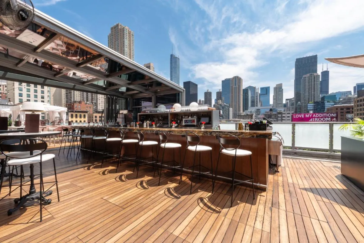 Image 5 of Godfrey Hotel Chicago