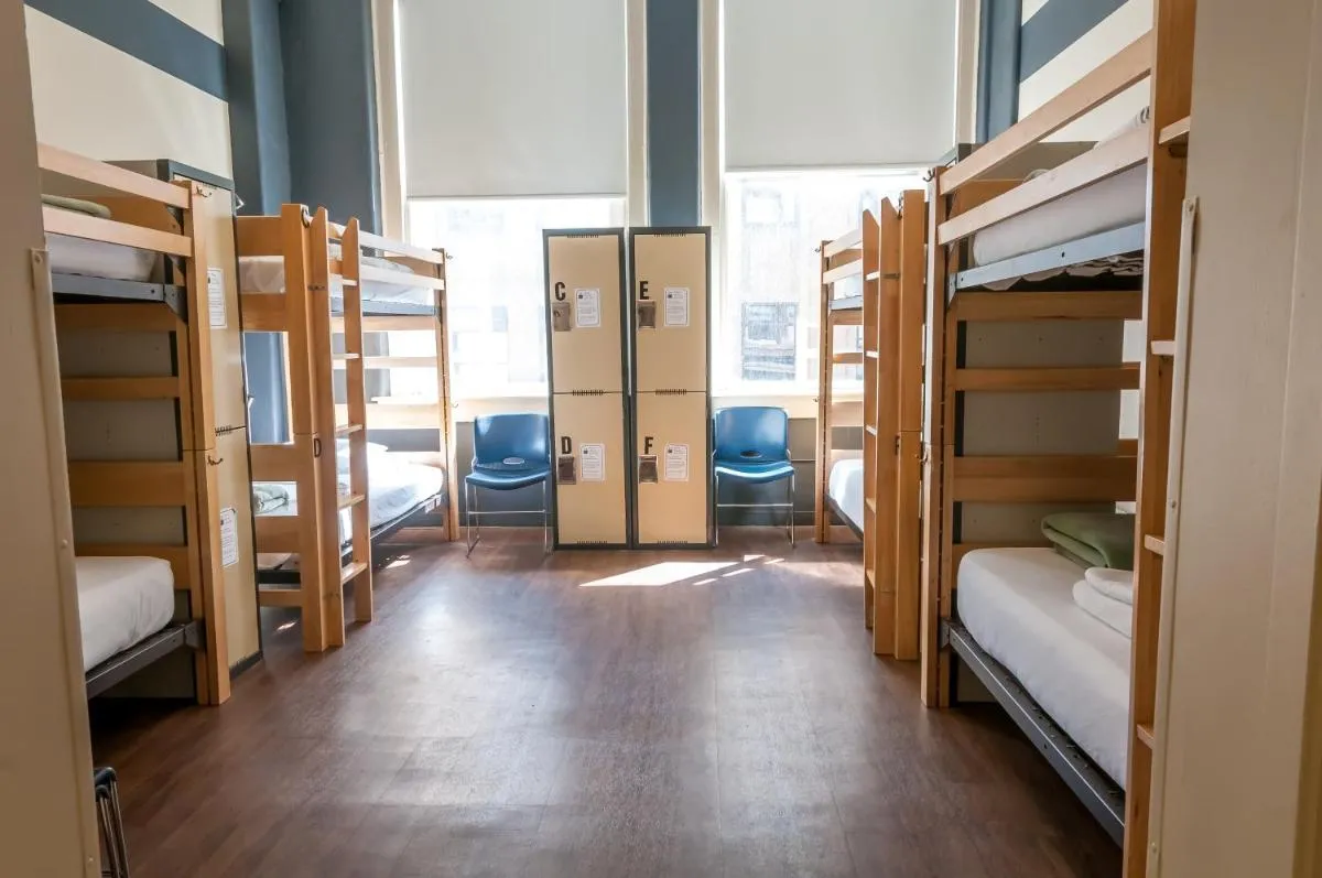 Image 2 of HI Chicago Hostel