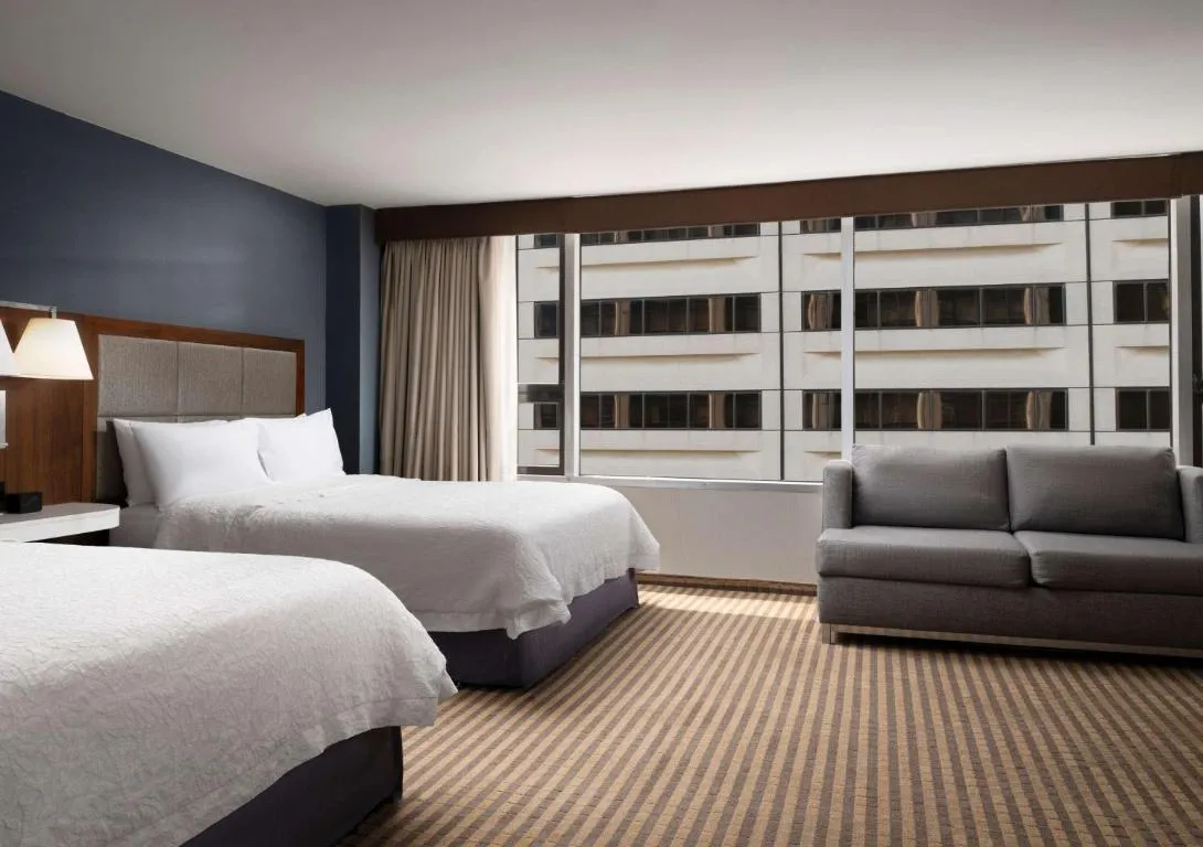 Image of Hampton Inn Chicago Downtown/Magnificent Mile