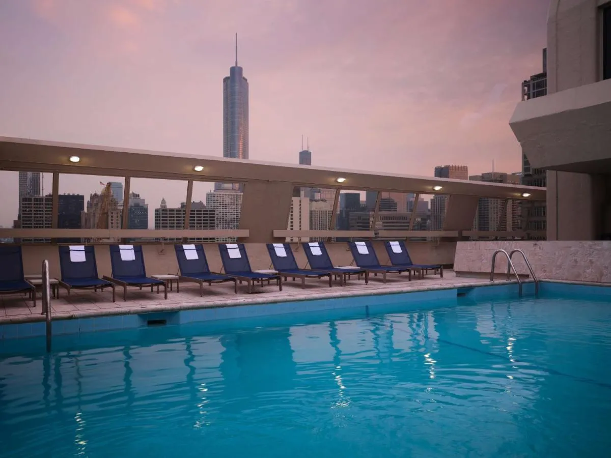 Image 6 of Hampton Inn Chicago Downtown/Magnificent Mile