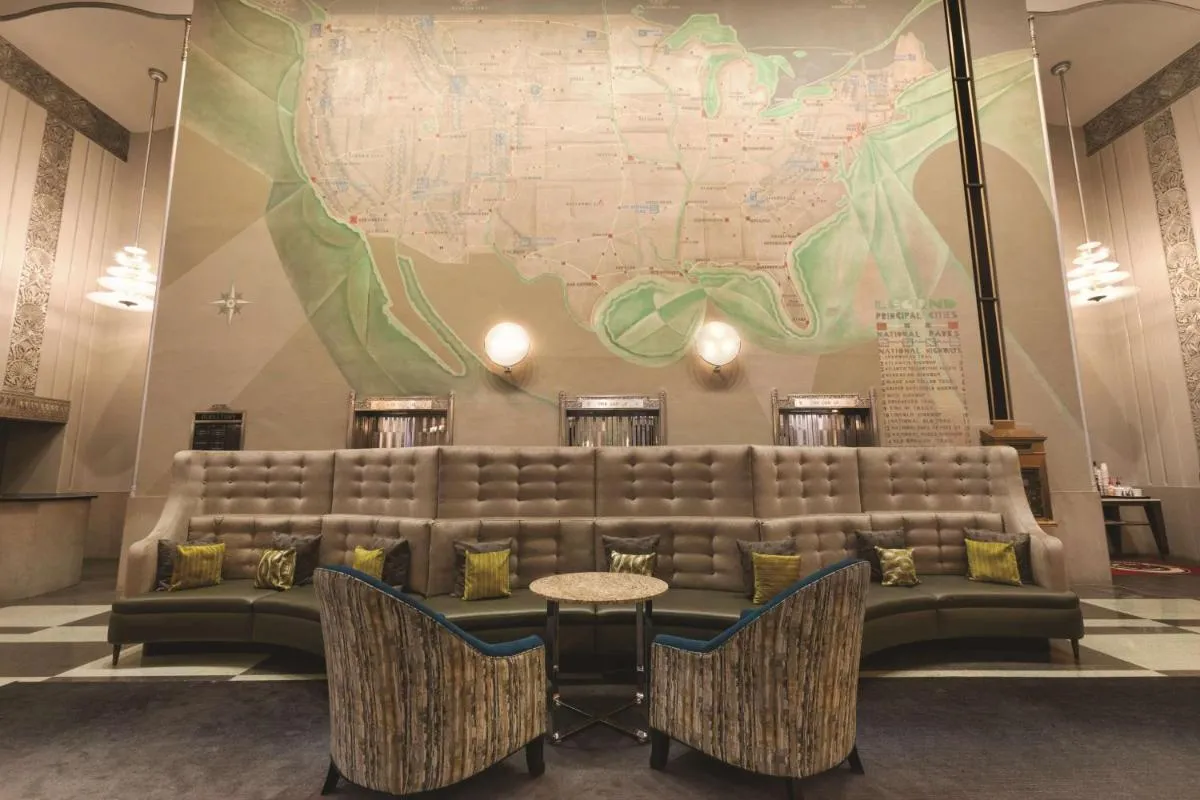 Image 3 of Hampton Inn Chicago Downtown/N Loop/Michigan Ave