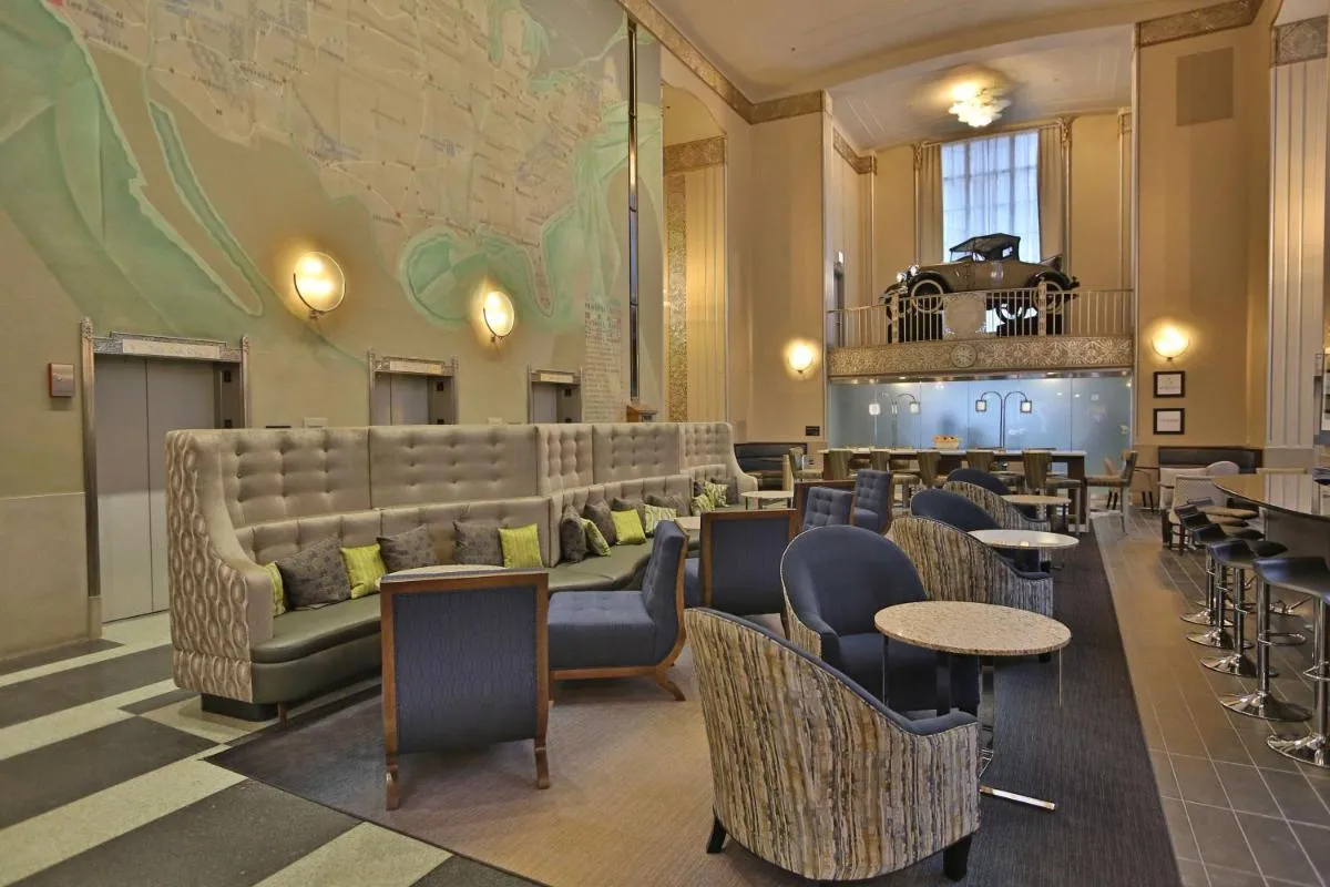 Image 4 of Hampton Inn Chicago Downtown/N Loop/Michigan Ave