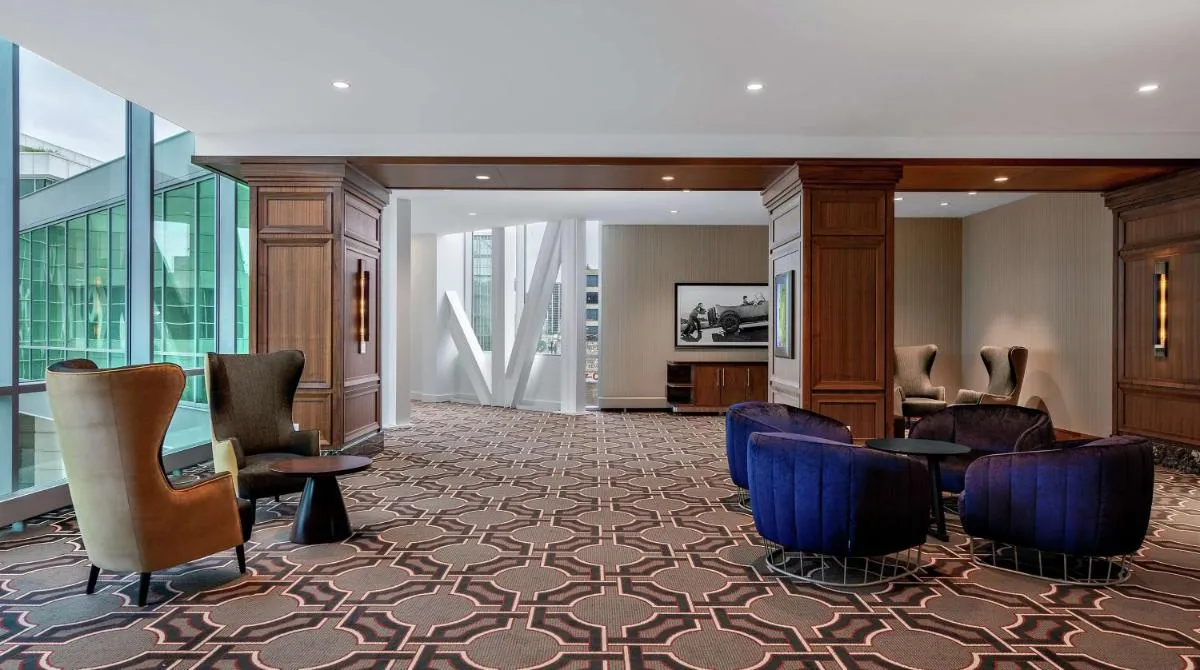 Image 2 of Hampton Inn Chicago McCormick Place