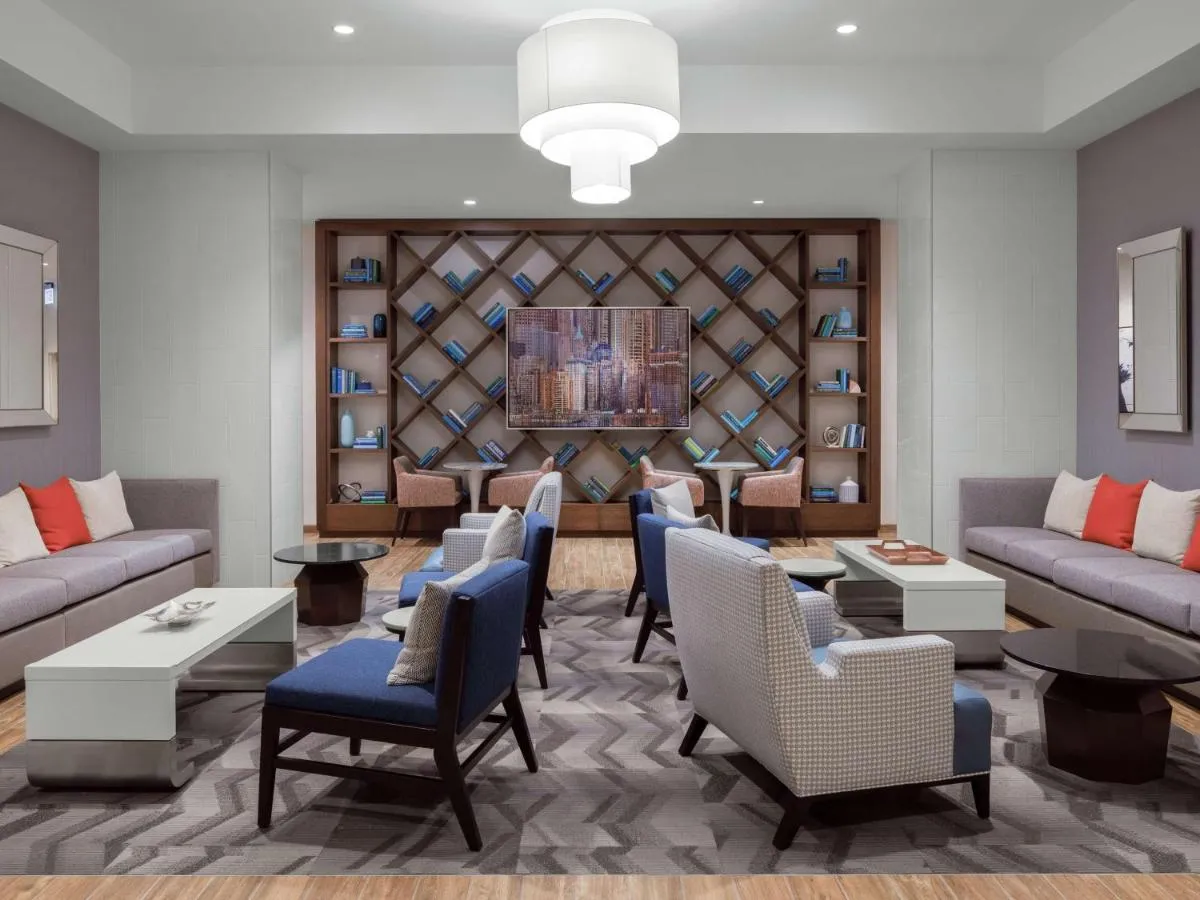 Image 5 of Hampton Inn Chicago McCormick Place