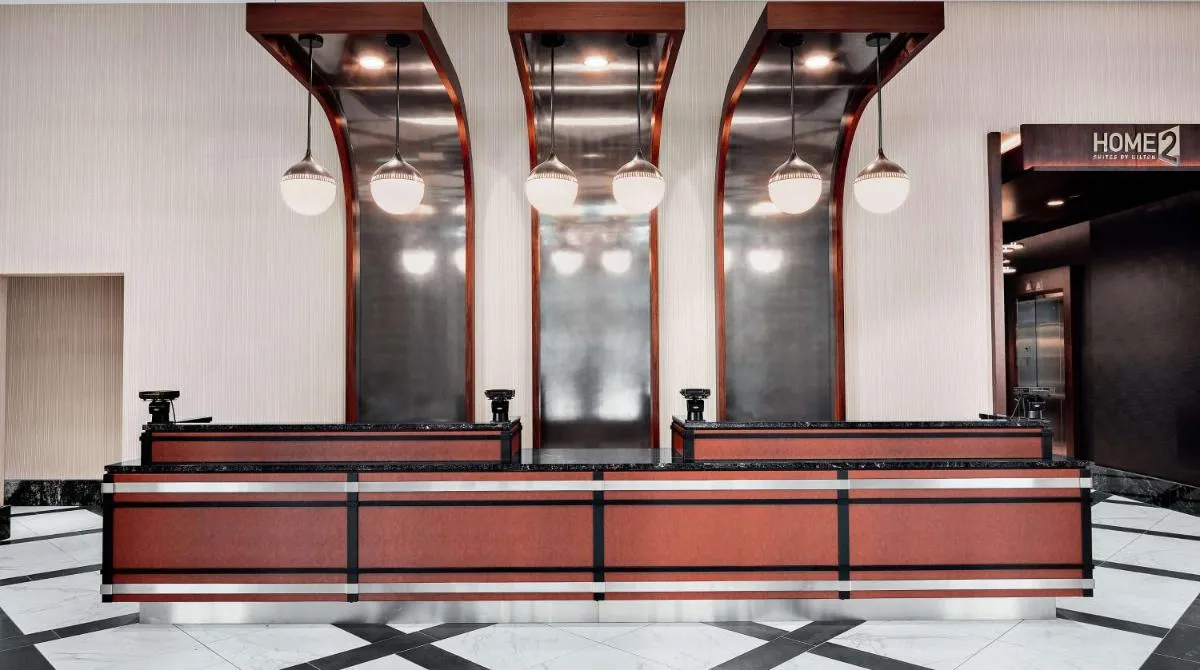 Image 6 of Hampton Inn Chicago McCormick Place