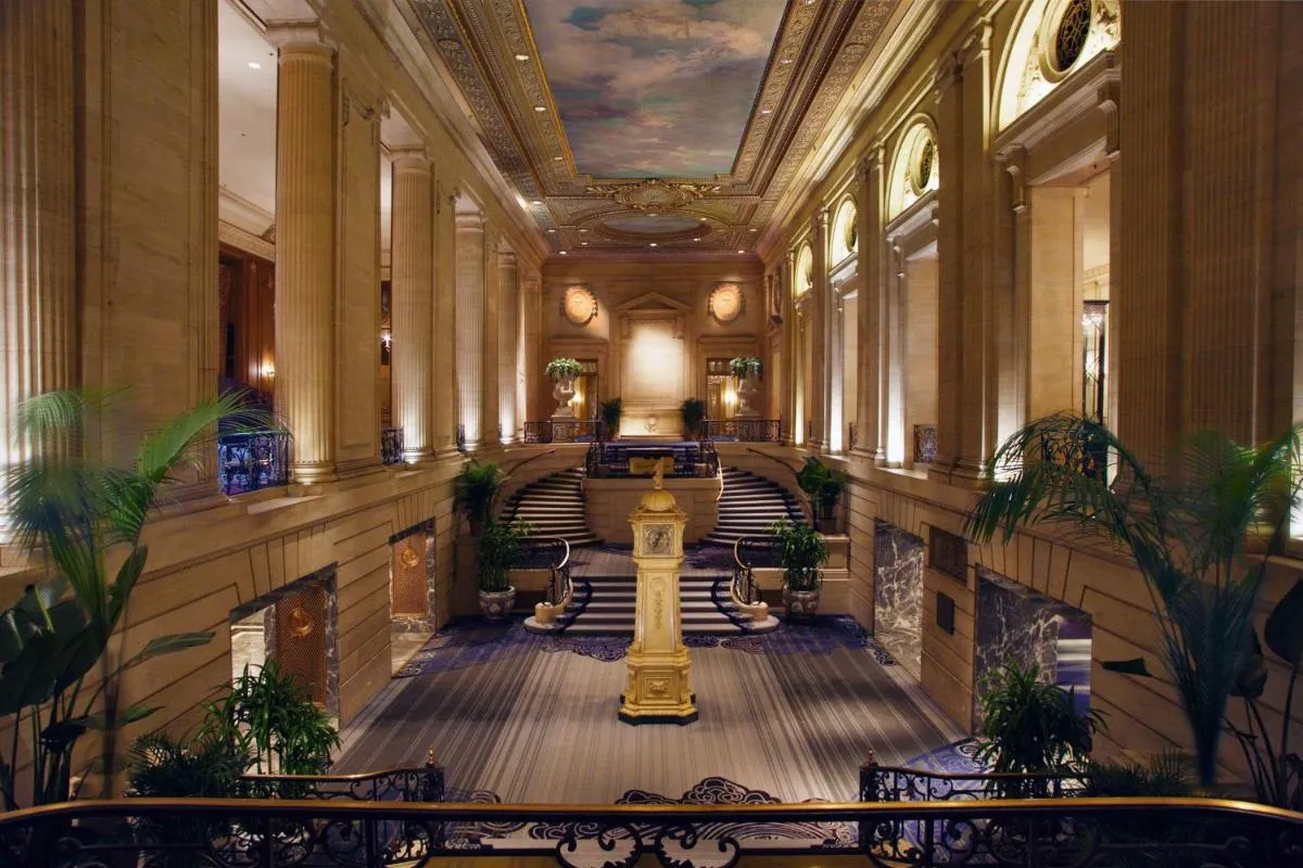 Image 5 of Hilton Chicago