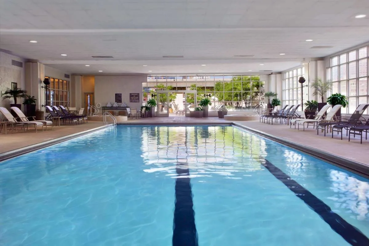 Image 6 of Hilton Chicago