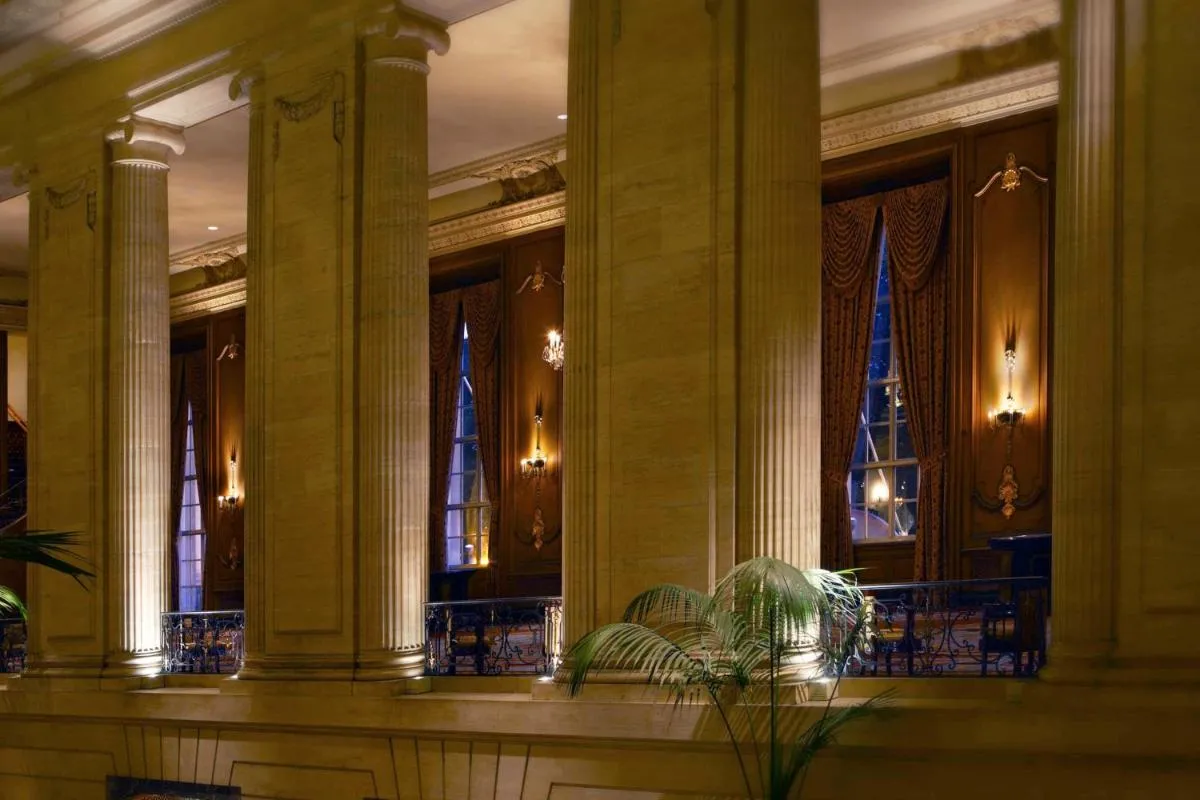 Image 4 of Hilton Chicago